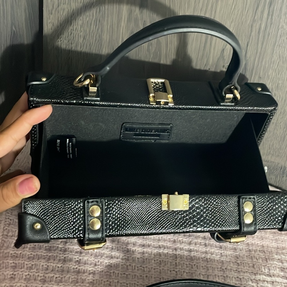 Like dream the case satchel crossbody - Picture 3 of 9